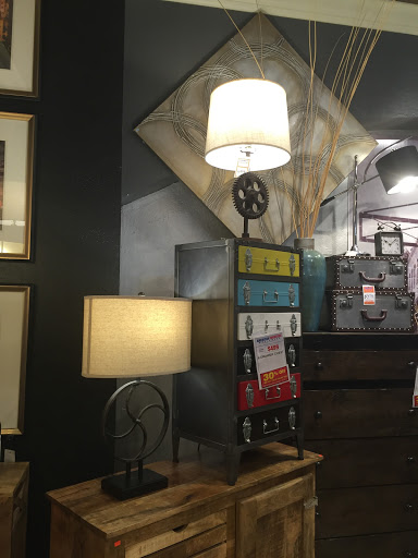 Furniture Store «American Furniture Galleries (Sacramento)», reviews and photos, 2336 Auburn Blvd, Sacramento, CA 95821, USA