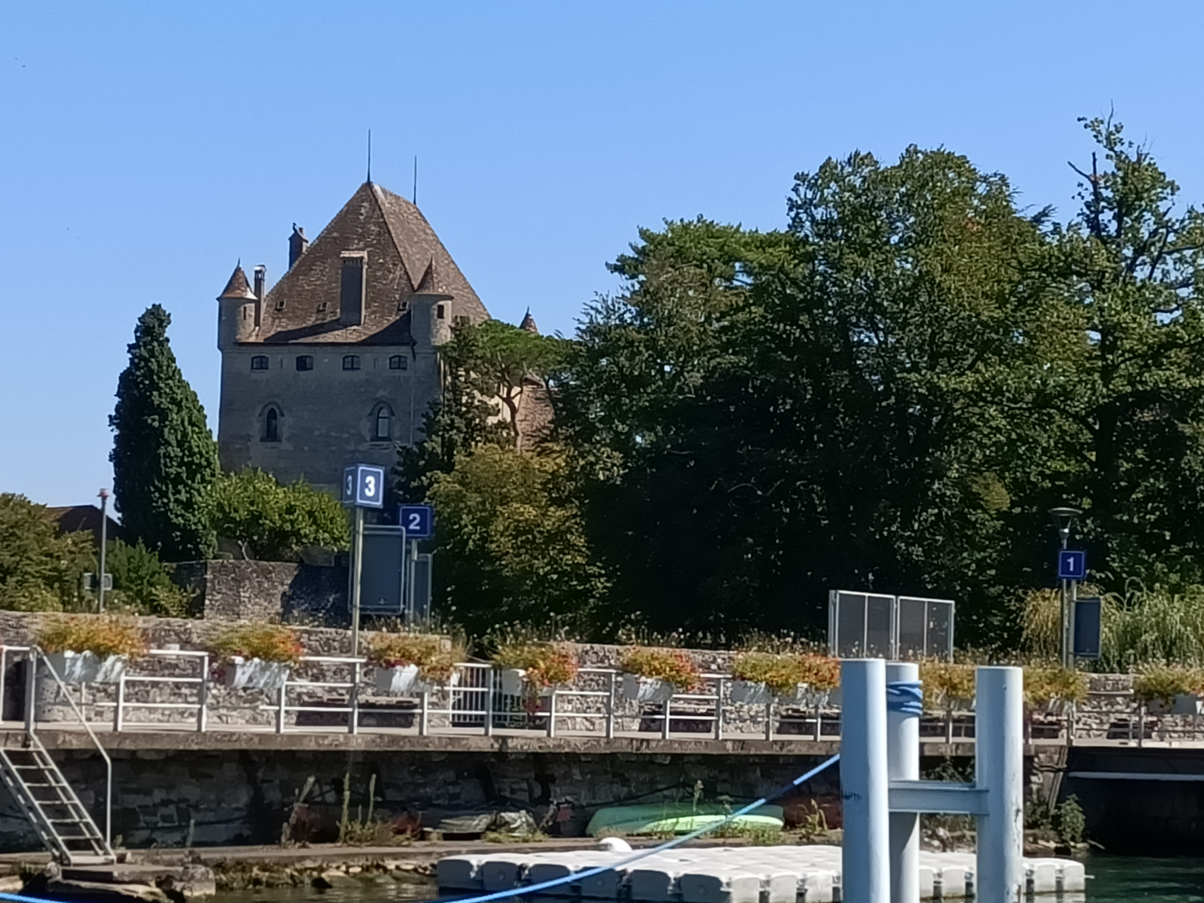 Photo n° 1 de l'avis de Marie.e fait le 13/09/2023 à 13:45