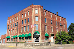 Blennerhassett Museum of Regional History