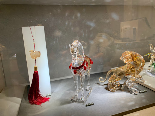 Jewelry Store «Swarovski», reviews and photos, 1421 Walnut St, Philadelphia, PA 19102, USA