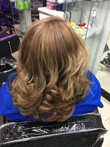 Beauty Salon «Juarez Beauty Salon», reviews and photos, 1409 Shiloh Rd, Plano, TX 75074, USA