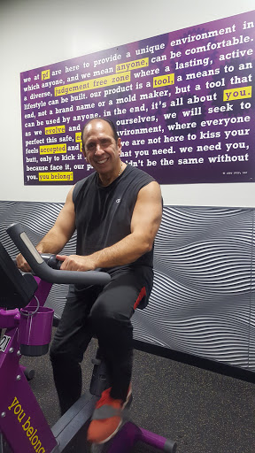 Gym «Planet Fitness», reviews and photos, 320 Yonkers Ave, Yonkers, NY 10701, USA