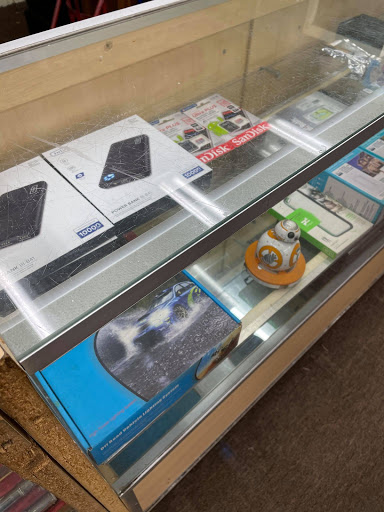 Pawn Shop «family pawn», reviews and photos, 461 Main St, Springfield, MA 01105, USA