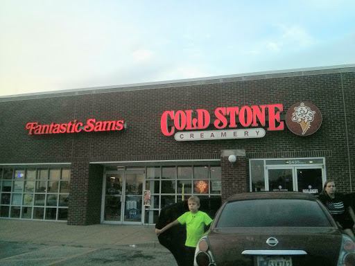 Cold Stone Creamery, 5435 Pearl Dr #5, Evansville, IN 47712, USA, 