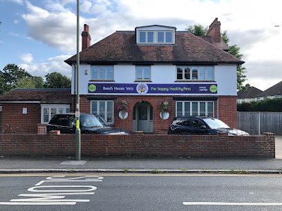 Beech House Vets en Walton-on-Thames