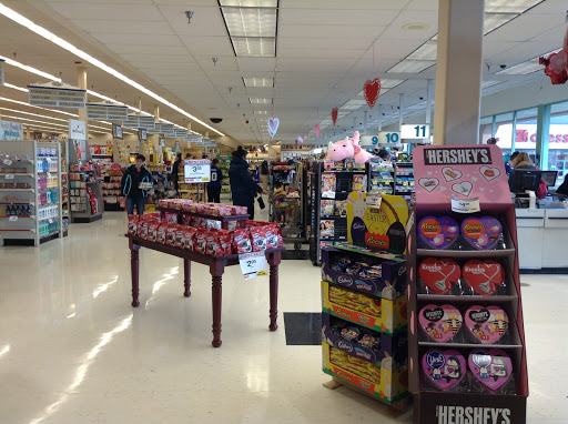 Supermarket «Big Y», reviews and photos, 275 New Britain Ave, Plainville, CT 06062, USA