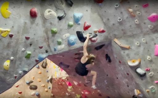 Rock Climbing Gym «The Cliffs at Valhalla», reviews and photos, 1 Commerce St, Valhalla, NY 10595, USA