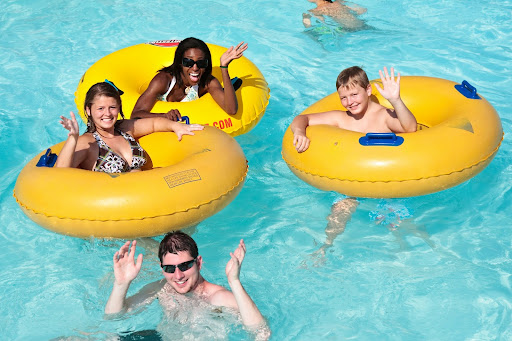 Water Park «Water Works Park», reviews and photos, 2400 Long Rd, Denton, TX 76208, USA