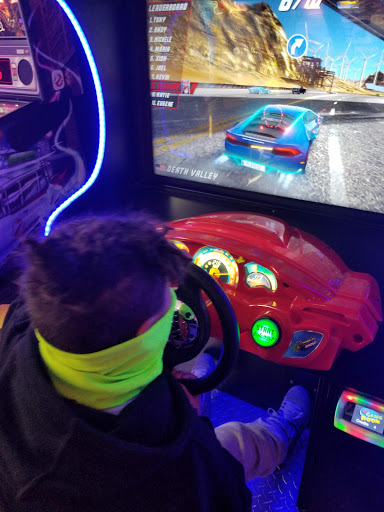 Bowling Alley «The Bowling Alley», reviews and photos, 1535 N Detroit St, Warsaw, IN 46580, USA