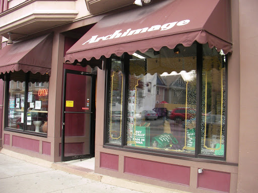 Boutique «Archimage», reviews and photos, 668 Monroe Ave, Rochester, NY 14607, USA