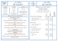 Photos du propriétaire du Restaurant La Table de Valmy à Argelès-sur-Mer - n°16