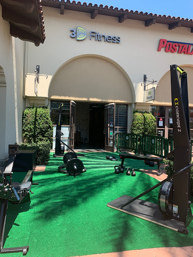 Gym «3D fitness gym», reviews and photos, 3941 Irvine Blvd, Irvine, CA 92602, USA