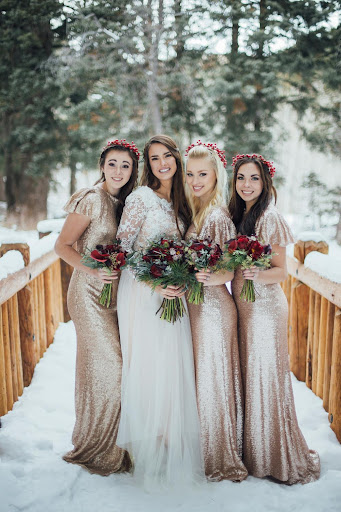 Florist «Bed of Roses», reviews and photos, 135 S State St, Lindon, UT 84042, USA