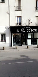 Photo n°29 de Pizza Au feu de bois à Montreuil ()