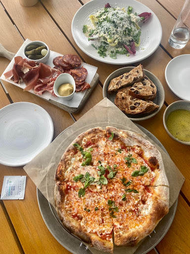 Restaurant «Market at EDITION», reviews and photos, 2901 Collins Ave, Miami Beach, FL 33140, USA