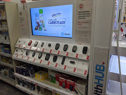 Drug Store «CVS», reviews and photos, 6480 Old Waterloo Rd, Elkridge, MD 21075, USA