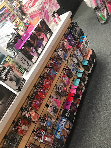 Lingerie Store «Intimate Ideas», reviews and photos, 46484 Gratiot Ave, Chesterfield, MI 48051, USA