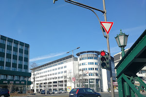 Jobcenter Wuppertal, Geschäftsstelle 5