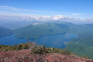 Mount Nantai image