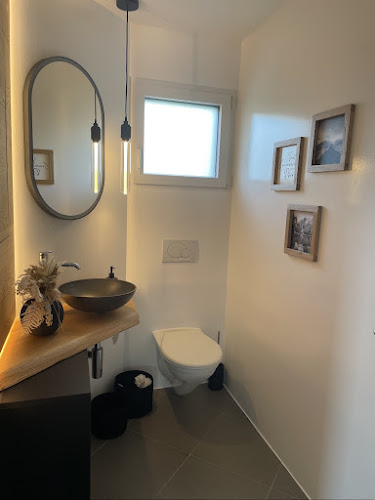 Madéco Peinture - Farbenfachgeschäft