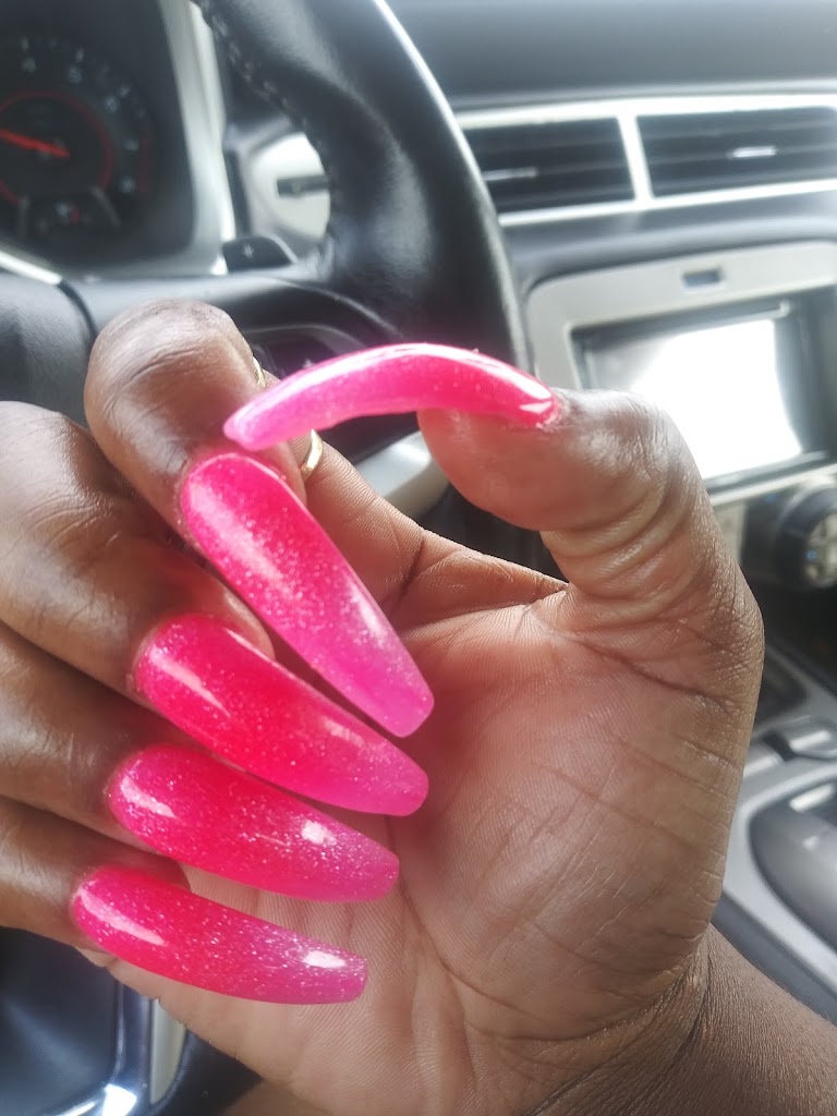 Tips & Toes 33801