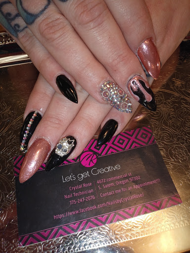 Hair Salon «Salon Wisp», reviews and photos, Salon Wisp, 4672 Commercial St SE, Salem, OR 97302, USA