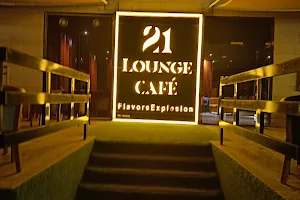 21 Lounge cafe & restaurant image
