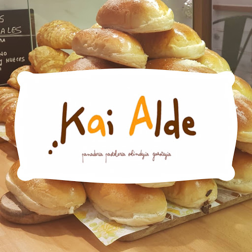 Bakery (Irubide)