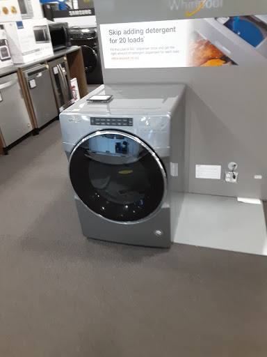 Electronics Store «Best Buy», reviews and photos, 5135 Sunset Blvd, Lexington, SC 29072, USA