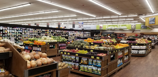 Grocery Store «Albertsons», reviews and photos, 298 Live Oak Ave, Arcadia, CA 91006, USA