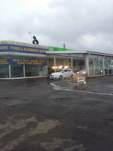 Reviews of Sparkle Car Wash & Valet Centre in Glasgow - Car wash