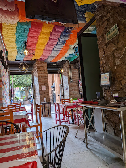 ANTOJO PREMIUM Gastronomia de Mexico. - calle hidalgo #108 col. centro zona peatonal, 37000 León, Gto., Mexico