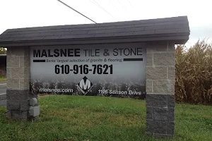 Malsnee Tile & Stone image