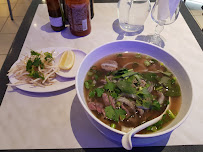 Soupe du Restaurant vietnamien Saigon Star (Sevran) - n°3