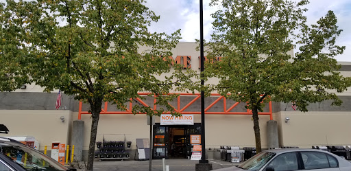 Home Improvement Store «The Home Depot», reviews and photos, 7050 Tacoma Mall Blvd, Tacoma, WA 98409, USA