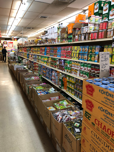 Asian Grocery Store «Phước Hưng Market», reviews and photos, 6977 Hechinger Dr, Springfield, VA 22151, USA