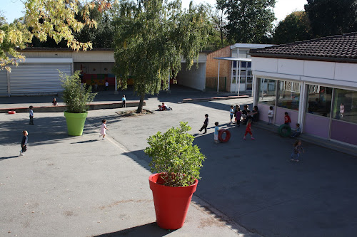 École Maternelle publique Henri Matisse à Aucamville