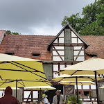 Photo n°3 de l'avis de Dirk.� fait le 30/07/2023 à 15:03 sur le  Hafengaststätte Zur Schlagd à Wanfried