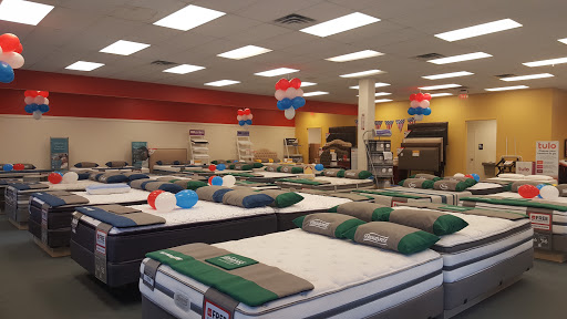 Mattress Store «Mattress Firm Redmill Commons», reviews and photos, 1169 Nimmo Pkwy #234, Virginia Beach, VA 23456, USA
