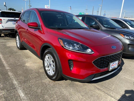 Car Dealer «Texan GMC Buick», reviews and photos, 18225 Eastex Fwy, Humble, TX 77338, USA