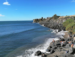 Foto von Villa Inglese Piscine Beach strandresort-gebiet