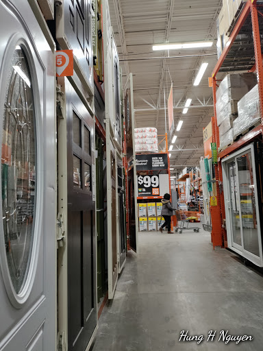 Home Improvement Store «The Home Depot», reviews and photos, 770 Jefferson Rd, Rochester, NY 14623, USA