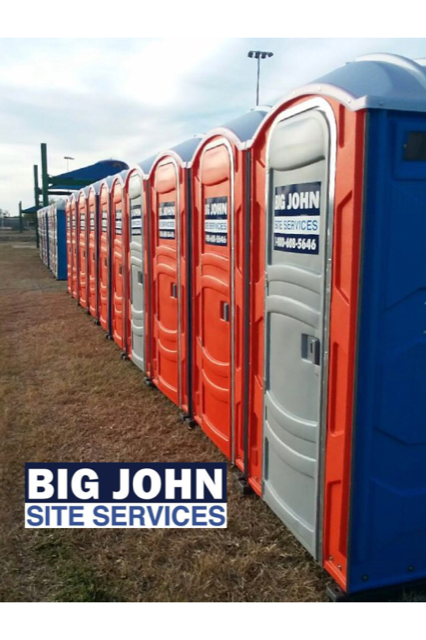 Big John Site Services