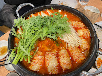 Fondue chinoise du Restaurant coréen OPPA CANTINE à Paris - n°10