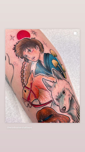 Explore mexican tattoo ideas for guys, creative tattoo ideas in Kent, available at Rotten Peach Studios