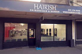 Hairish - Hair Salon & Barber, Winton