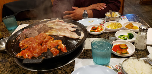 Surawon Korean BBQ