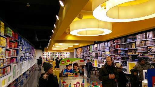 LEGO® Store Nürnberg