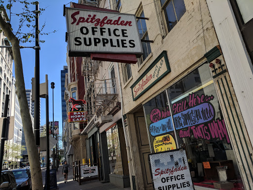 Office Supply Store «Spitzfaden Office Supplies», reviews and photos, 629 Main St, Cincinnati, OH 45202, USA