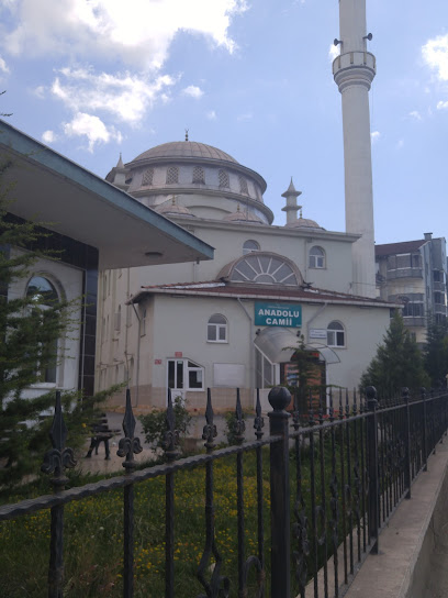 Anadolu Cami